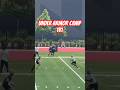 Under Armor Camp 1v1 Middle School Reps Football Espn Sports Underclassmen