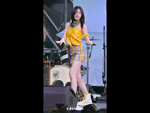 [4K] Fancam Pancake eRAA - แกงหม้อใหญ่ @ Melody of life | Central Word 141066