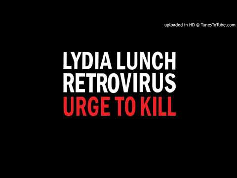 Lydia Lunch - Three Kings (Retrovirus 2015)
