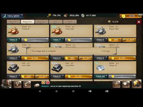 Vikings: Age of Warlords - S2 Ep1 (Tablet) "new update"