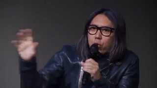Apple Store Soho presents Meet The Designer : Hiroshi Fujiwara