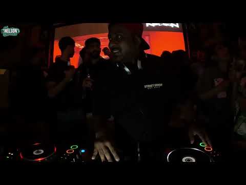 DJ NELSON SOARES |RAASTA BOMBAY |STREET ERROR 2ND ANNIVERSARY |AFROBEATS,AMAPIANO & INDIAN REMIXES .