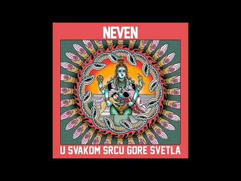 Neven - U svakom srcu gore svetla (Full EP) [Youth Crew HC]