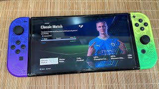 Hướng dẫn sử dụng Tinfoil Nintendo Switch - Install Unsigned Code