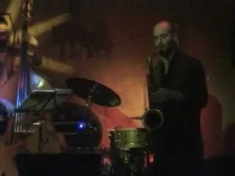Jordi Ballarin Quinteto en El Plaza Jazz Club el 28 de junio