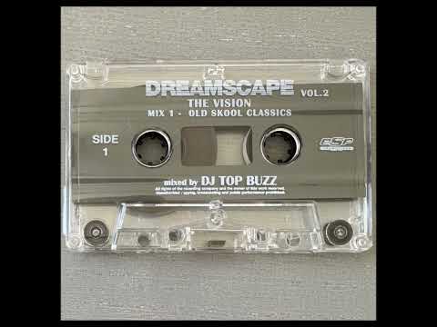 Top Buzz - Dreamscape Vol 2 - The Vision - Side A