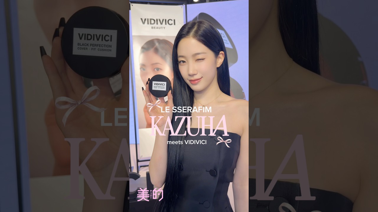 LE SSERAIFMのKAZUHAさんにスペシャルインタビュー🎀✨💞