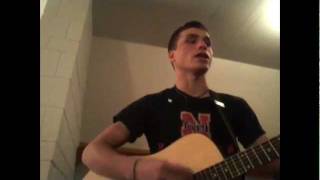 Flowers- Cross Canadian Ragweed (Cover)