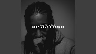 Keep Your Distance