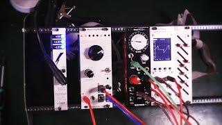 Video thumbnail for Befaco Even VCO  demo and jam by Molten Music Technology