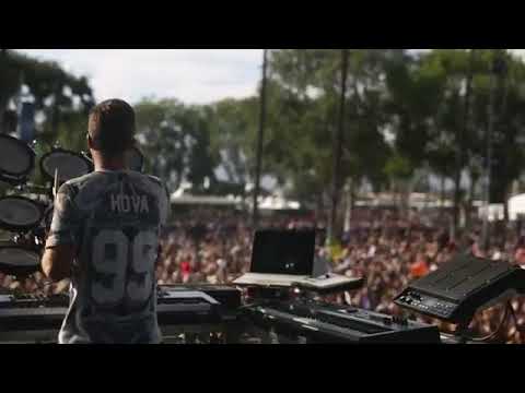 Gorgon City ft. Romans - Saving My Life Official Music Video