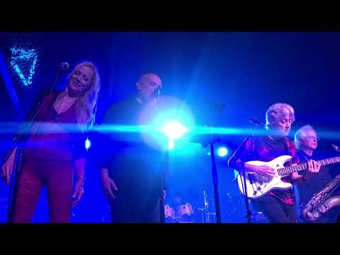 Steely Damned 2 live at the Belly Up 7-12-23