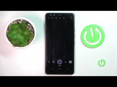 How to Reset Camera Settings on HTC U12+