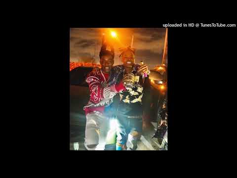 YNW Bortlen - Dedication ft. HotBoii (Fast)