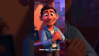 Kindness is Magic | What Can You Do to Help? #shorts #kidsstories #moralstory #kids #kindness