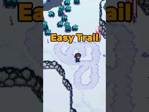 Easy 2D Trail Implementation
