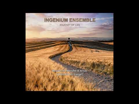 Ingenium Ensemble - Journey of Life - Album Promo