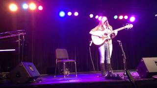 &quot;Paper Thin&quot; By Katie Stump (Original Song)