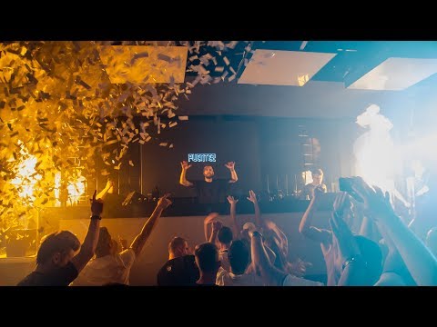 David Puentez @ Club Holidays Orchowo (11.08.2018)