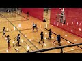 Houston United 2022 Gold Highlights (2021)