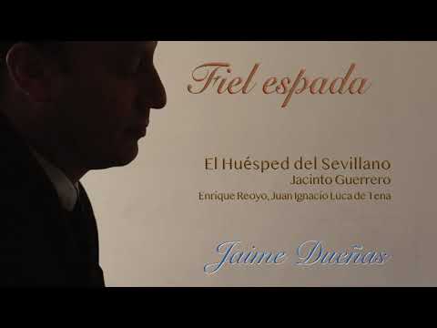 Fiel espada