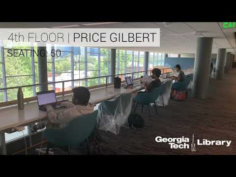 Gatech Library