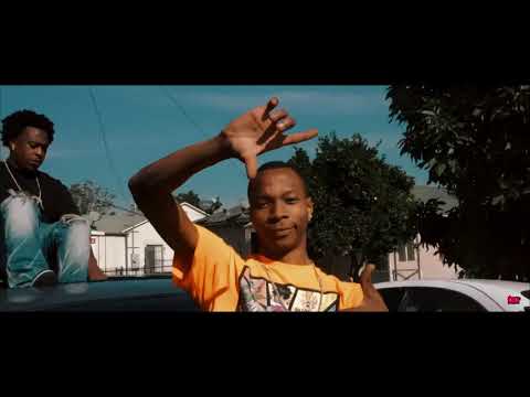 LuckyLeek - 44 Bars Pt. 2 (Music Video) ll Dir. By @PasseTape [New 2018]