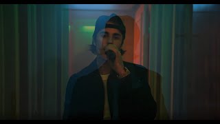 What You See song artwork