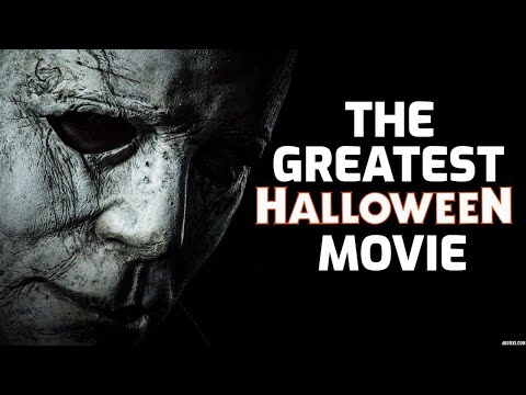 THE GREATEST HALLOWEEN MOVIE