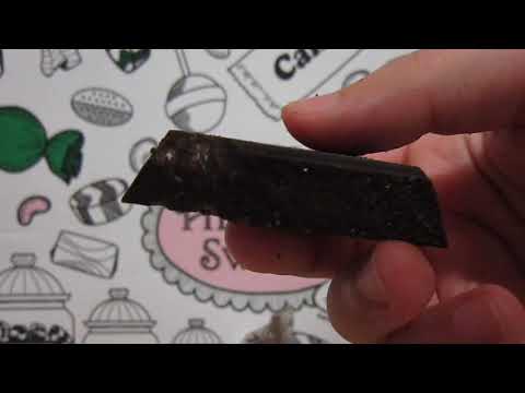 ASSAGGIO CIOCCOLATO DI MODICA AI GUSTI GELSOMINO,AL VINO NERO D'AVOLA ED AL SALE