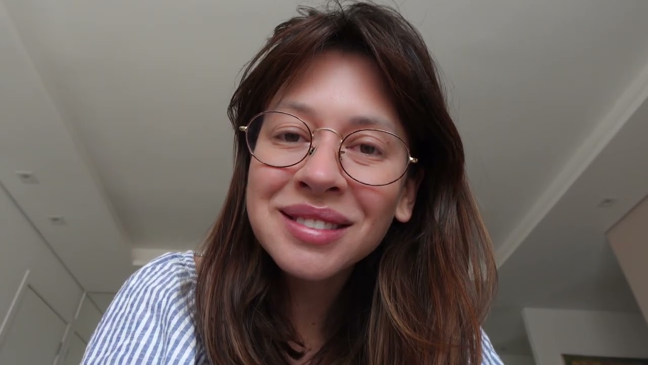 Como tive certeza que era ele | e como me sinto agora com as adaptações de não mais morar fora.