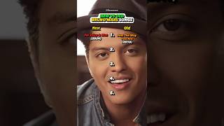 Download lagu OLD vs NEW Bruno Mars Songs? mp3
