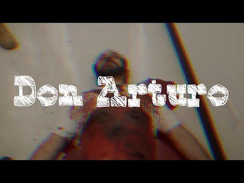 Calibre 50/Don Arturo (video underground) (el chapo serie)