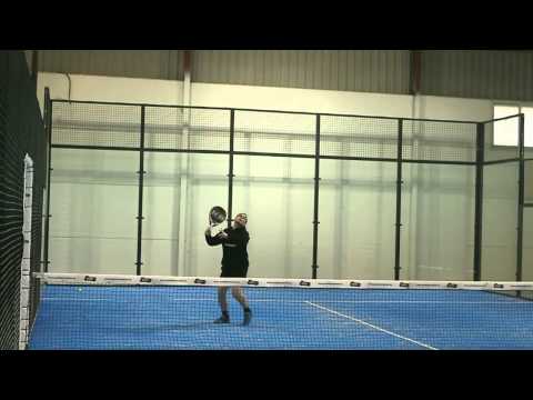TIEMPO DE PÁDEL Programa 2 "La Cristalettina"