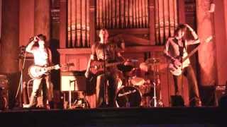 For Pete&#39;s Sake Cover Fake Tales Of San Francisco And Hard To Handle