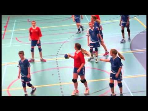 Oliveo -  EHC D2 19-20