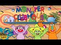 Sesame Street Monster Clubhouse