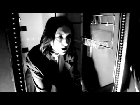 Wax Idols - "Glisten" (Official Music Video)