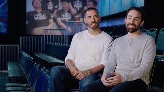 Riot Games исполнилось 10 лет