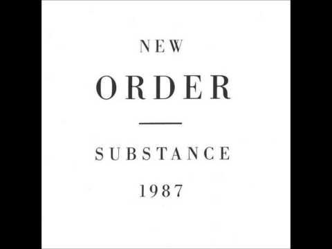 New Order - Substance 1987 (Disc Two)