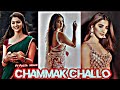 CHAMMAK CHALLO POOJA HEGDE New Editz WhatsApp Status