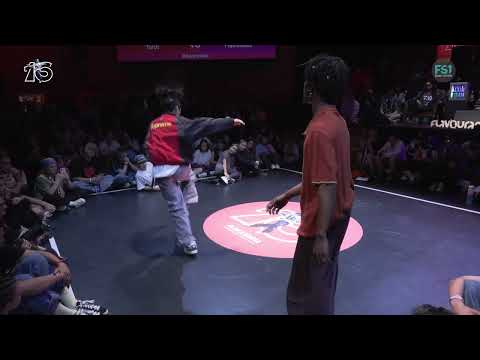 FLAVOURAMA 2024 | HOUSE TOP 16 | TORCH VS FLASHHADDI