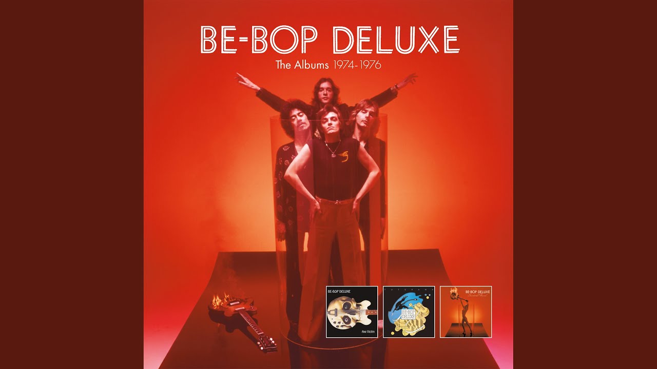 Maid In Heaven (2019 Remaster) - YouTube