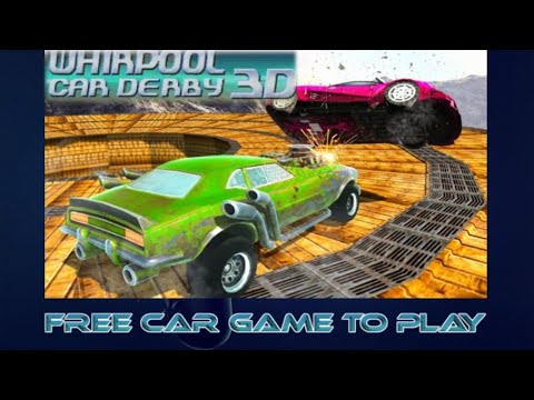 Whirlpool Car Derby 3D - Android Apps on Google Play - Free Car Games To Play Now - Car Driving