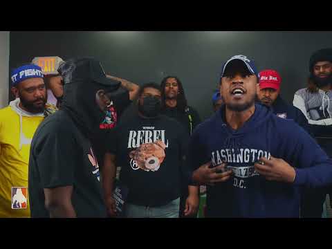 Quban vs Pill Bellamy