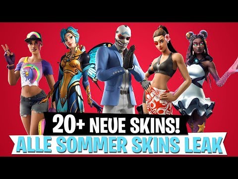 Photo Personnage De Fortnite