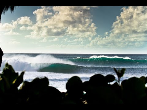 O'Neill Wave of the Winter Movie (2016)