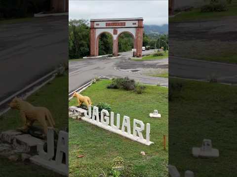 Jaguari-RS na Região Central Gaúcha #saomigueldasmissoes #santamaria #santiago #regiaodasmissoes
