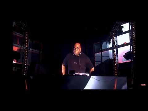Carl Cox Live @ EXIT Festival Dance Arena 2020