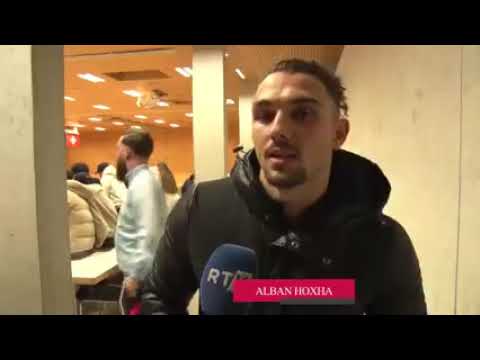 FC BESA ST  GALLEN ME SUPER ORGANIZIM Vazhdoi tradita e turneut të fundvitit në futsall,